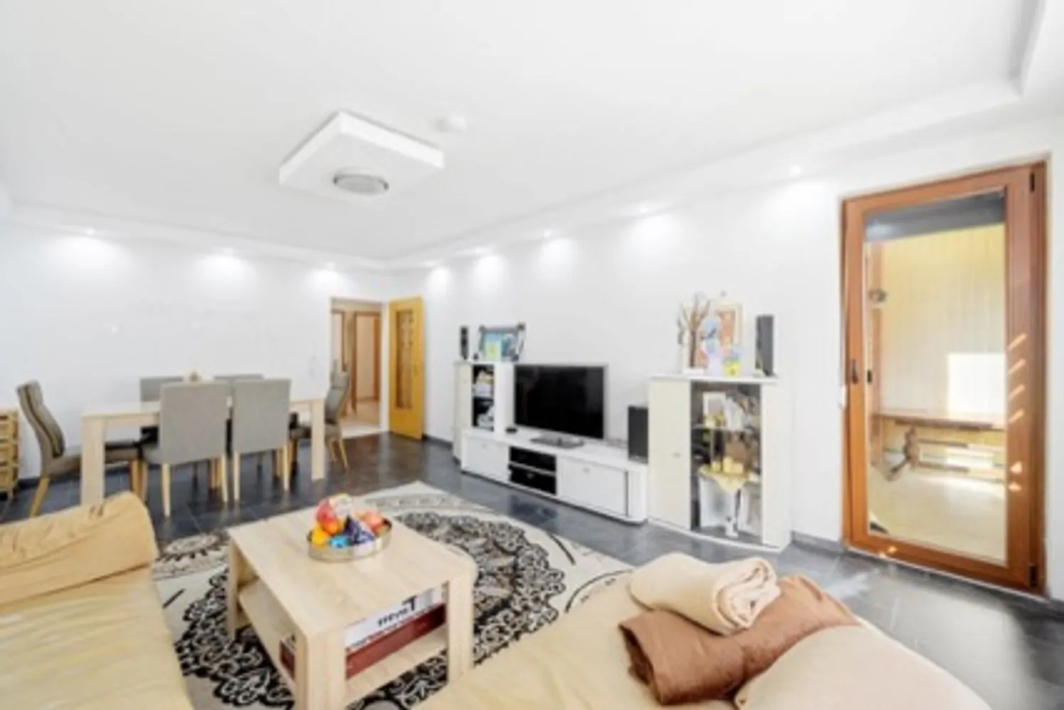 3 Zimmer Wohnung mit 83 m² in Bremen – Bild 1
