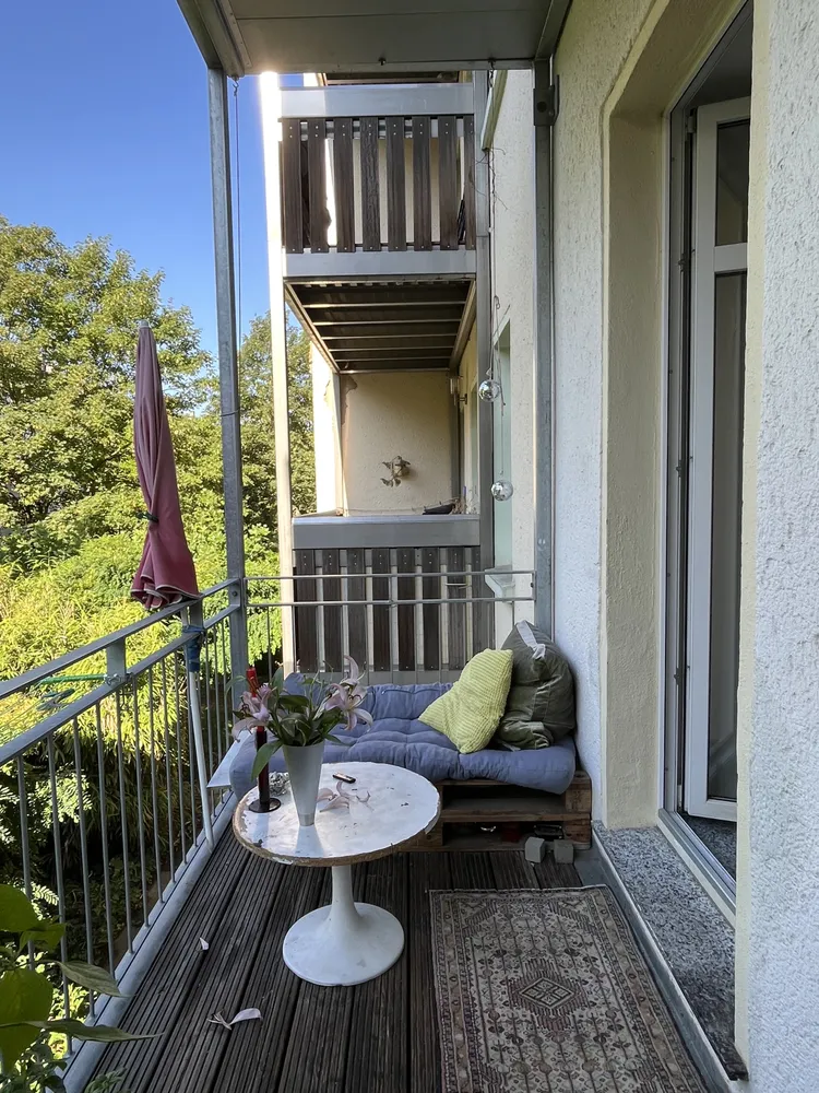 2 Zimmer Wohnung mit 65 m² in Leipzig – Bild 9