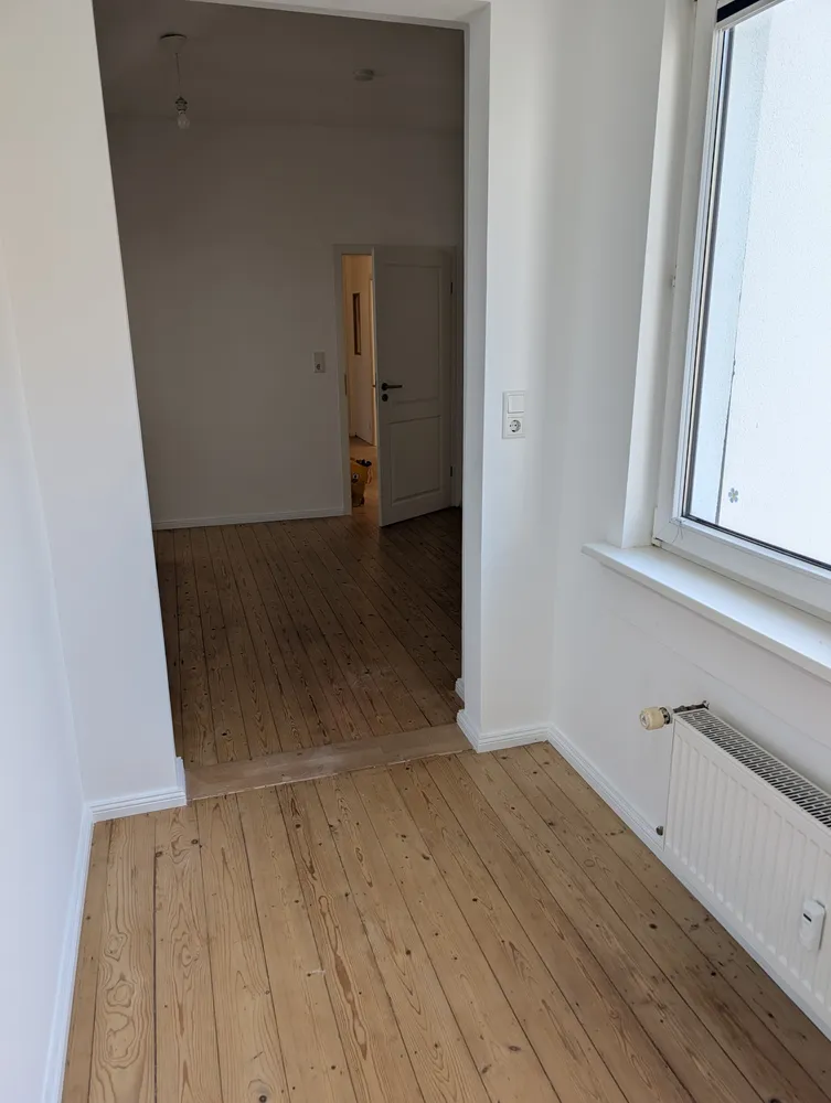 3 room apartment with 74 m² in Frankfurt am Main – Photo 8