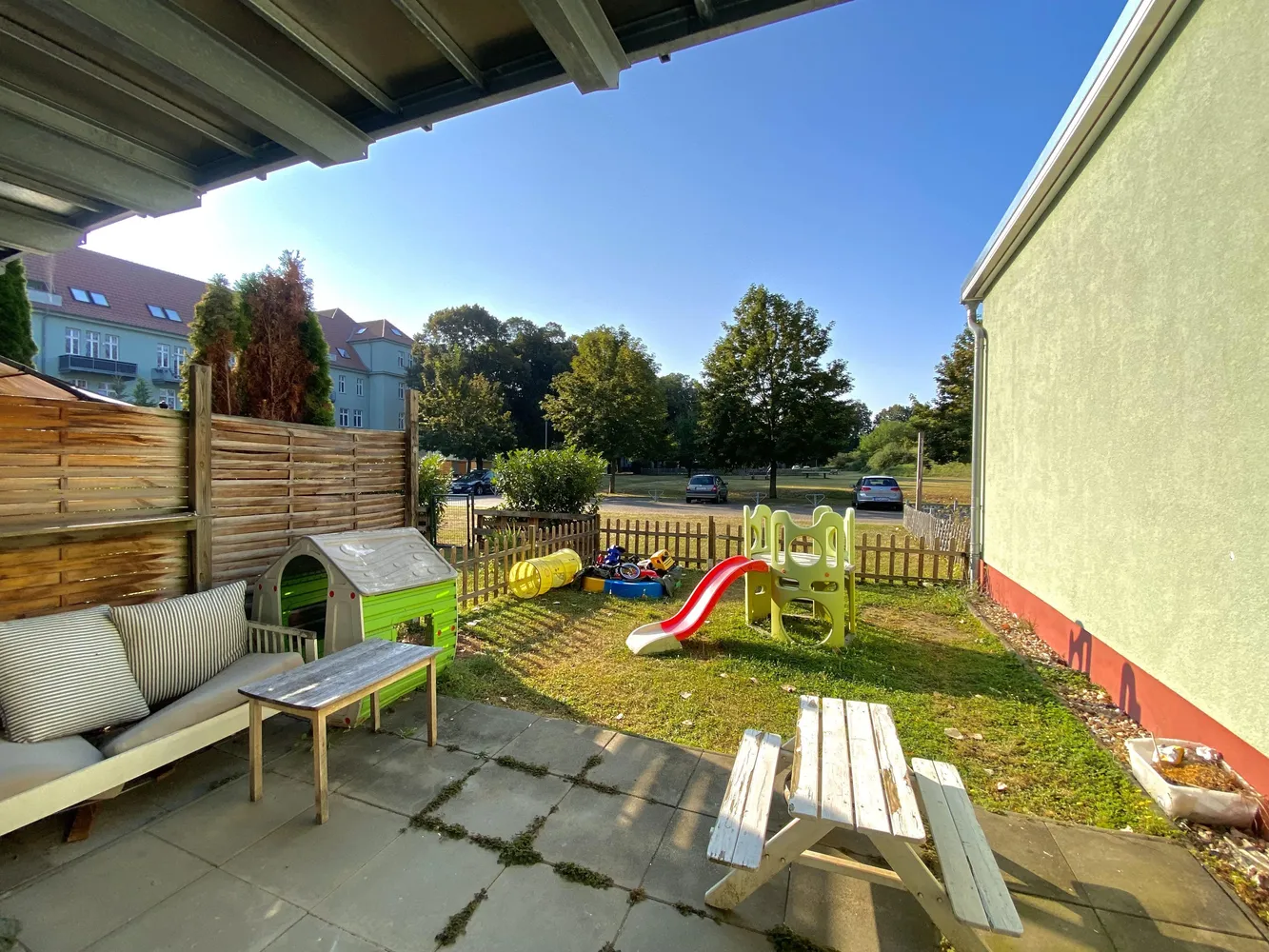 2 Zimmer Wohnung mit 51 m² in Magdeburg – Bild 11