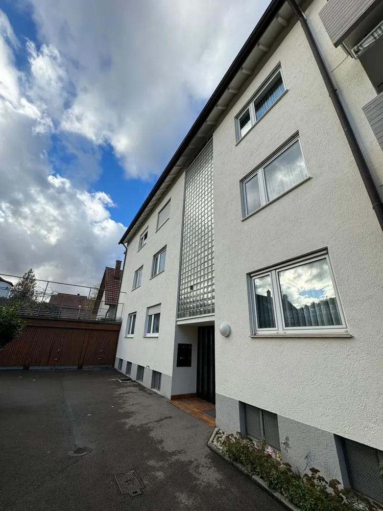 1 Zimmer Wohnung mit 17 m² in Stuttgart – Bild 5
