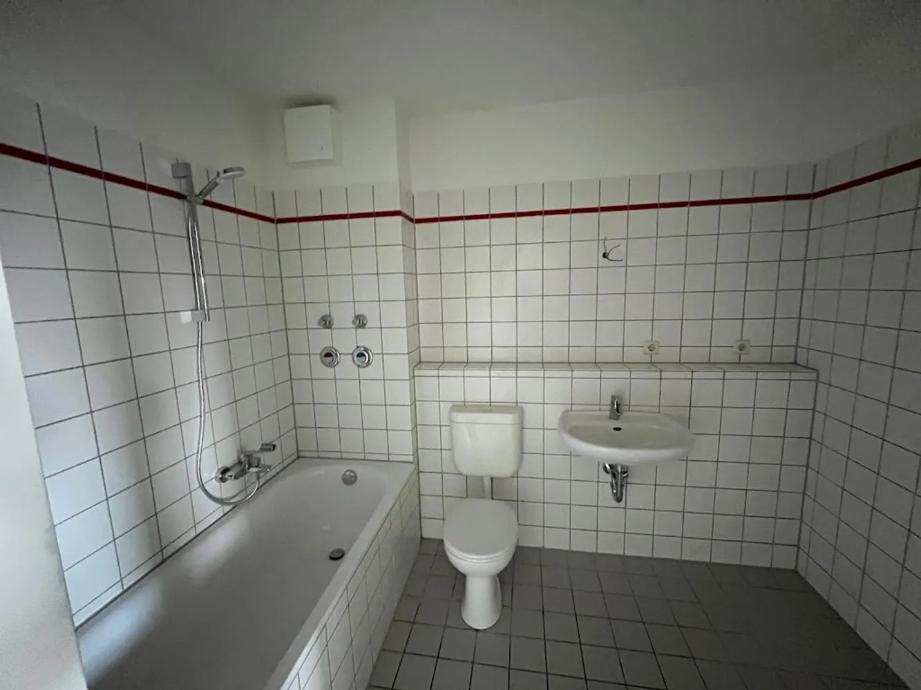 3 Zimmer Wohnung mit 64 m² in Berlin – Bild 6