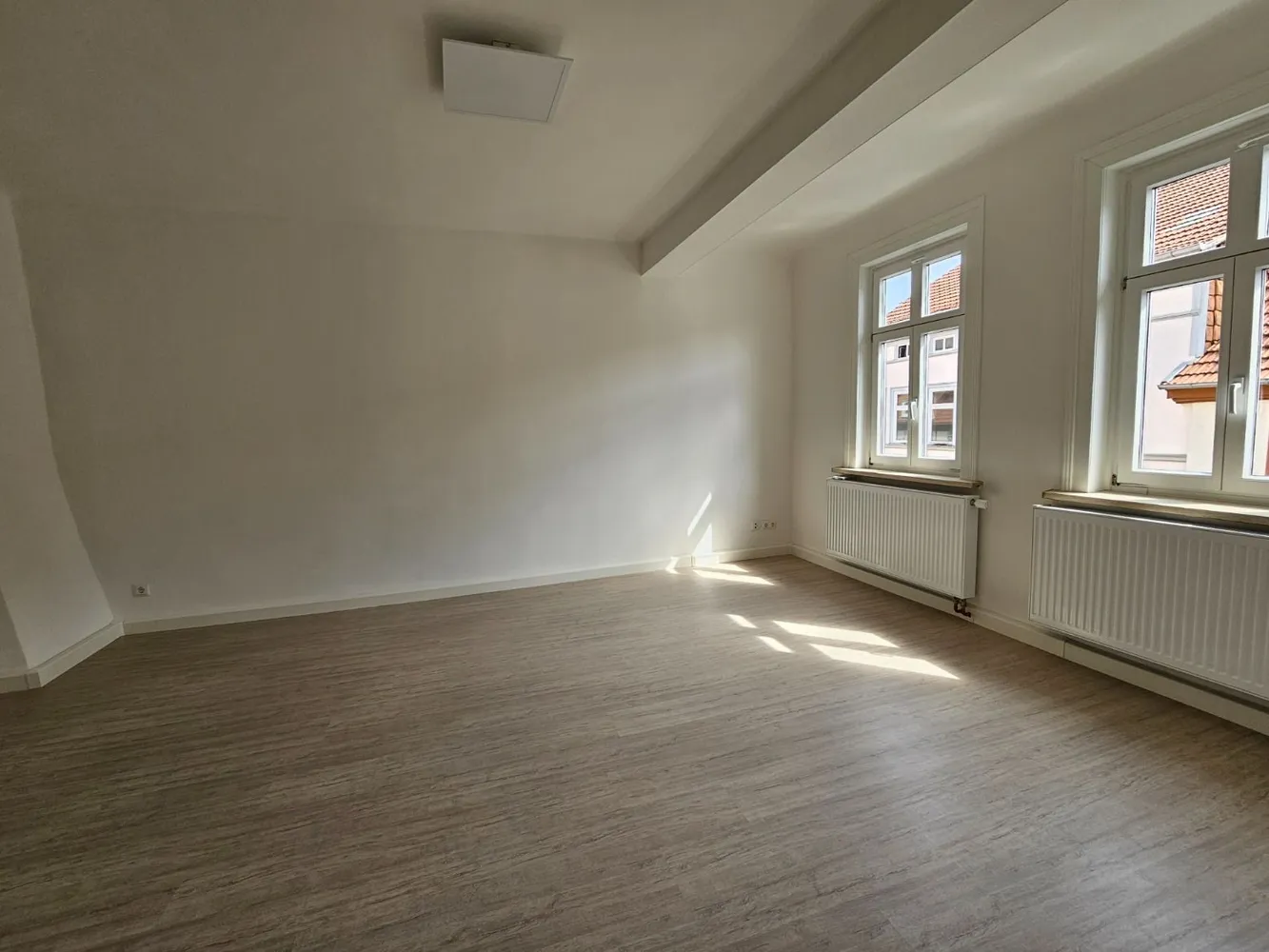 3 room apartment with 75 m² in Mühlhausen – Photo 5