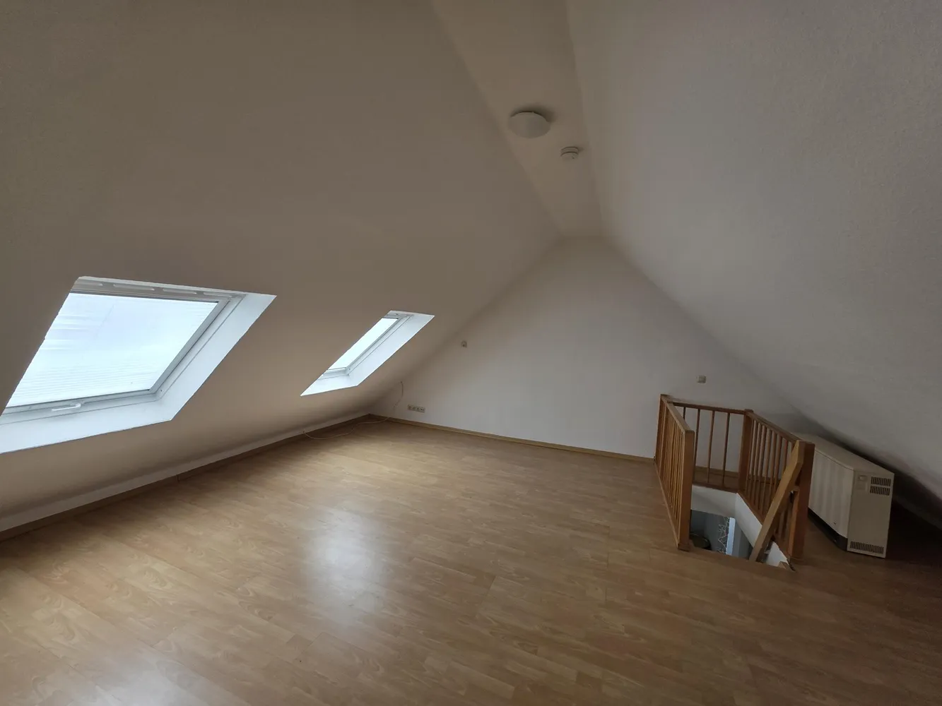 4 Zimmer Wohnung mit 73 m² in Essen – Bild 3