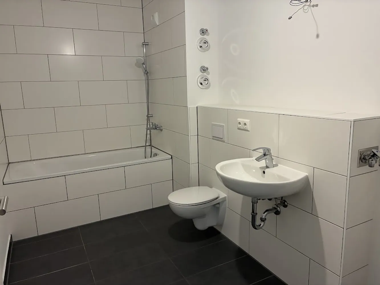 1 room apartment with 46 m² in Berlin – Photo 6