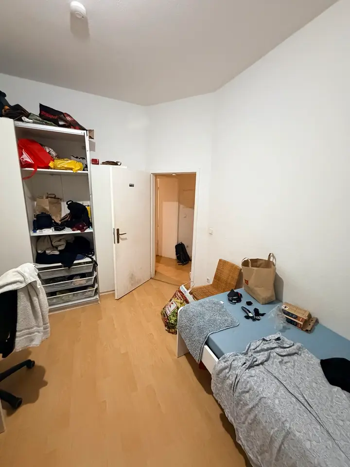 WG-Zimmer mit 78 m² in Berlin – Bild 8