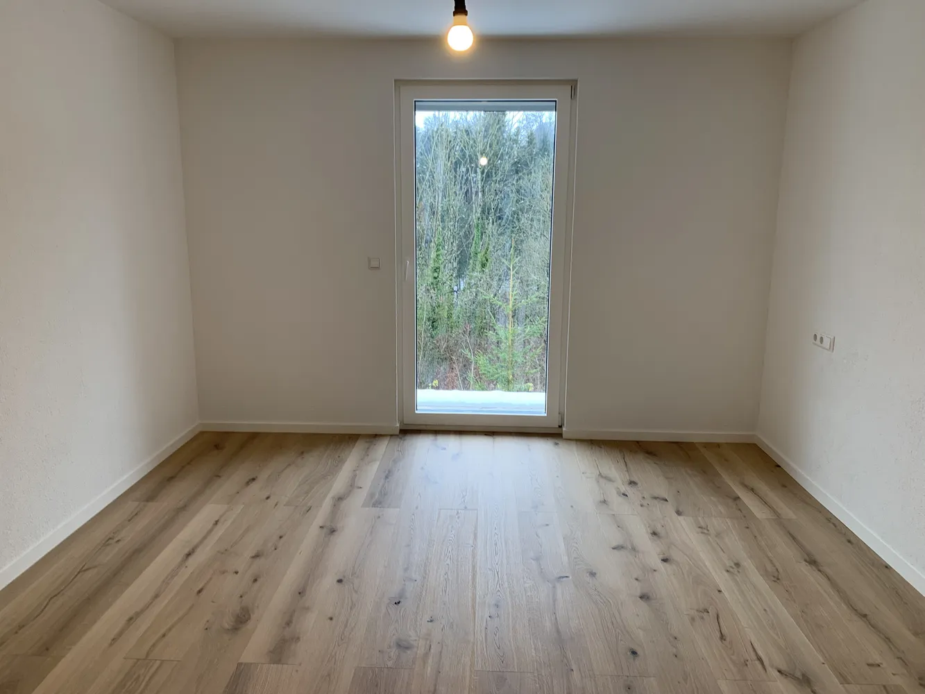 5 Zimmer Wohnung mit 126 m² in Waldshut-Tiengen – Bild 2