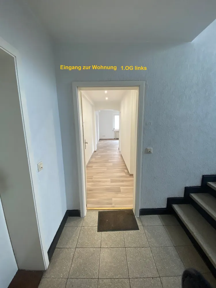 3 Zimmer Wohnung mit 95 m² in Duisburg – Bild 5