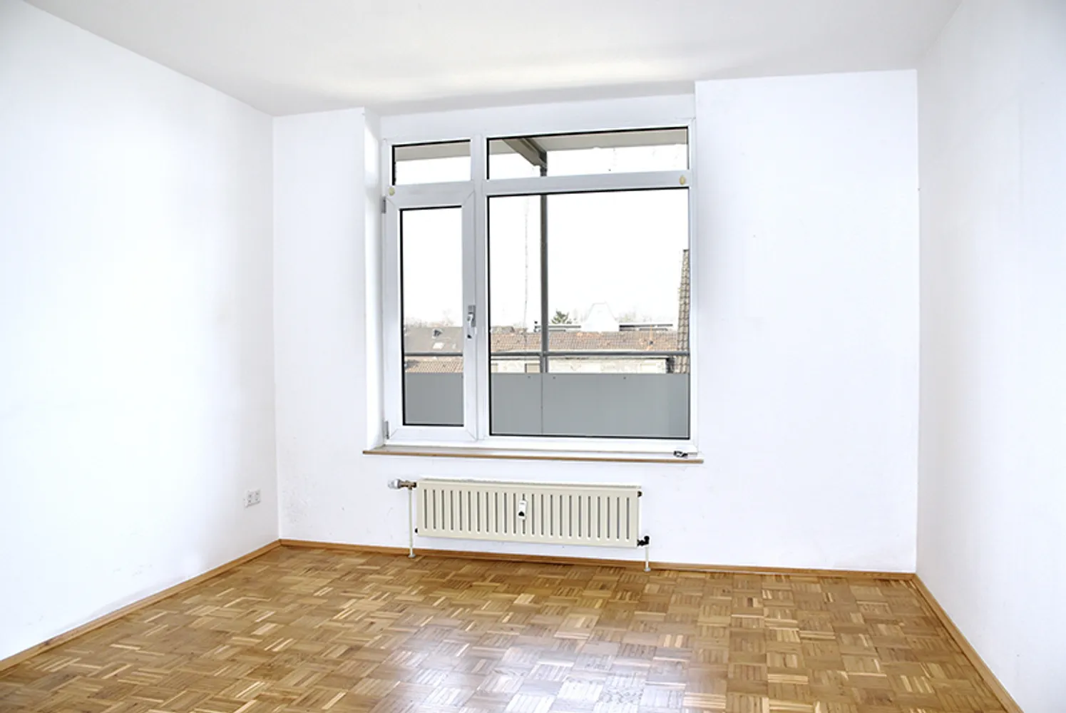 2 Zimmer Wohnung mit 61 m² in Oberhausen – Bild 2