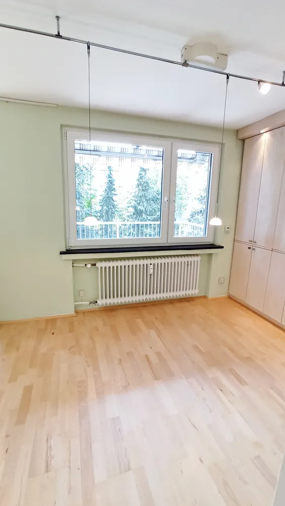 3 Zimmer Wohnung mit 126 m² in Düsseldorf – Bild 11