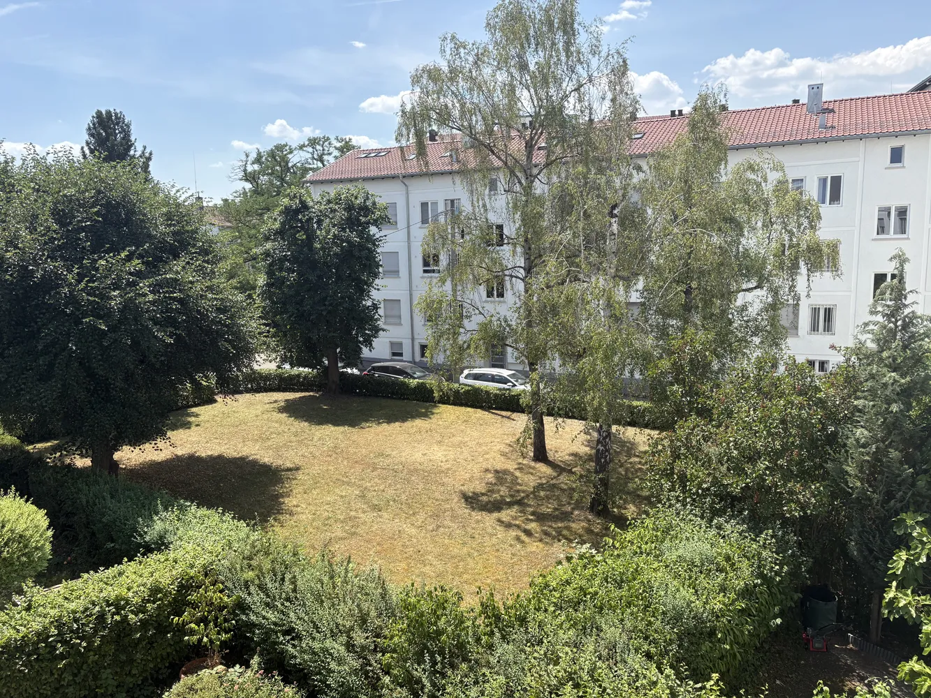5 Zimmer Wohnung mit 95 m² in Stuttgart – Bild 9