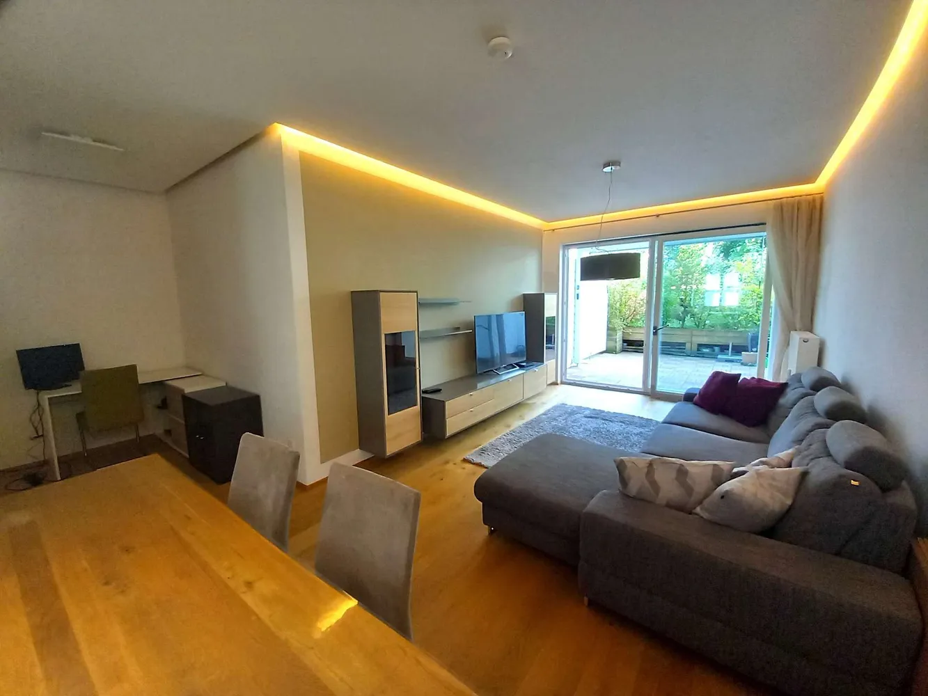 3 Zimmer Wohnung mit 113 m² in Erding – Bild 7