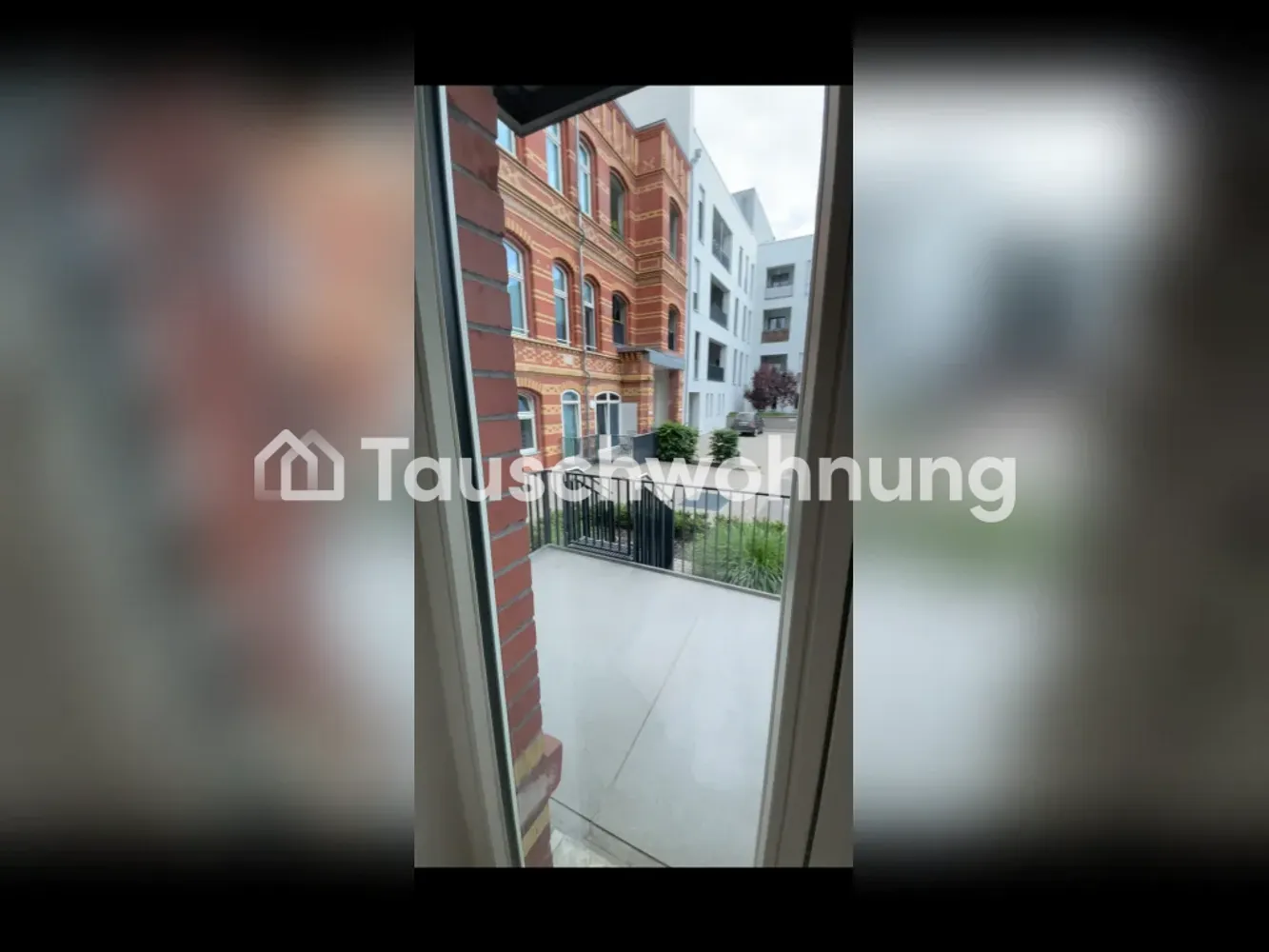 2 Zimmer Wohnung mit 55 m² in Erfurt – Bild 1