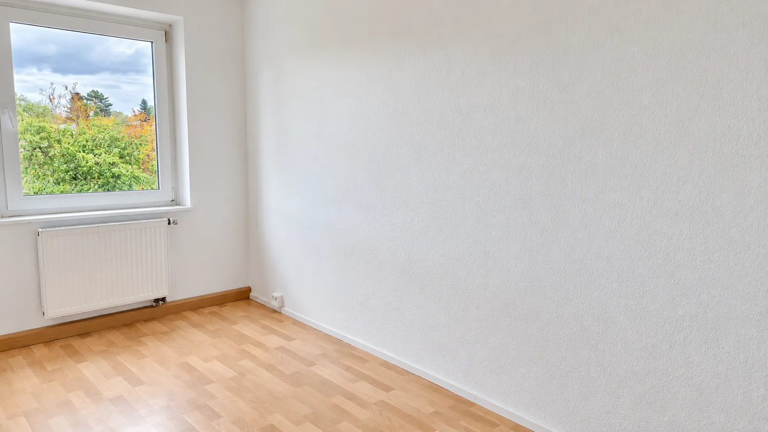 3 Zimmer Wohnung mit 63 m² in Sangerhausen – Bild 8