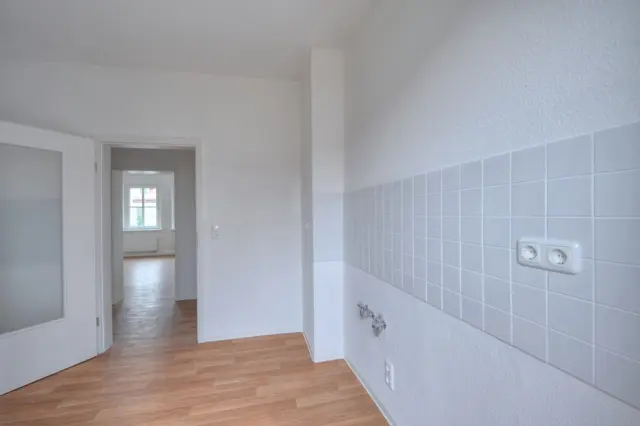 2 Zimmer Wohnung mit 63 m² in Halle (Saale) – Bild 7