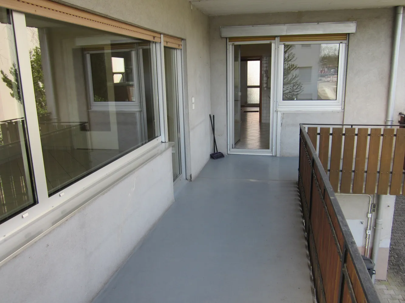 3 Zimmer Wohnung mit 82 m² in Ludwigshafen am Rhein – Bild 4
