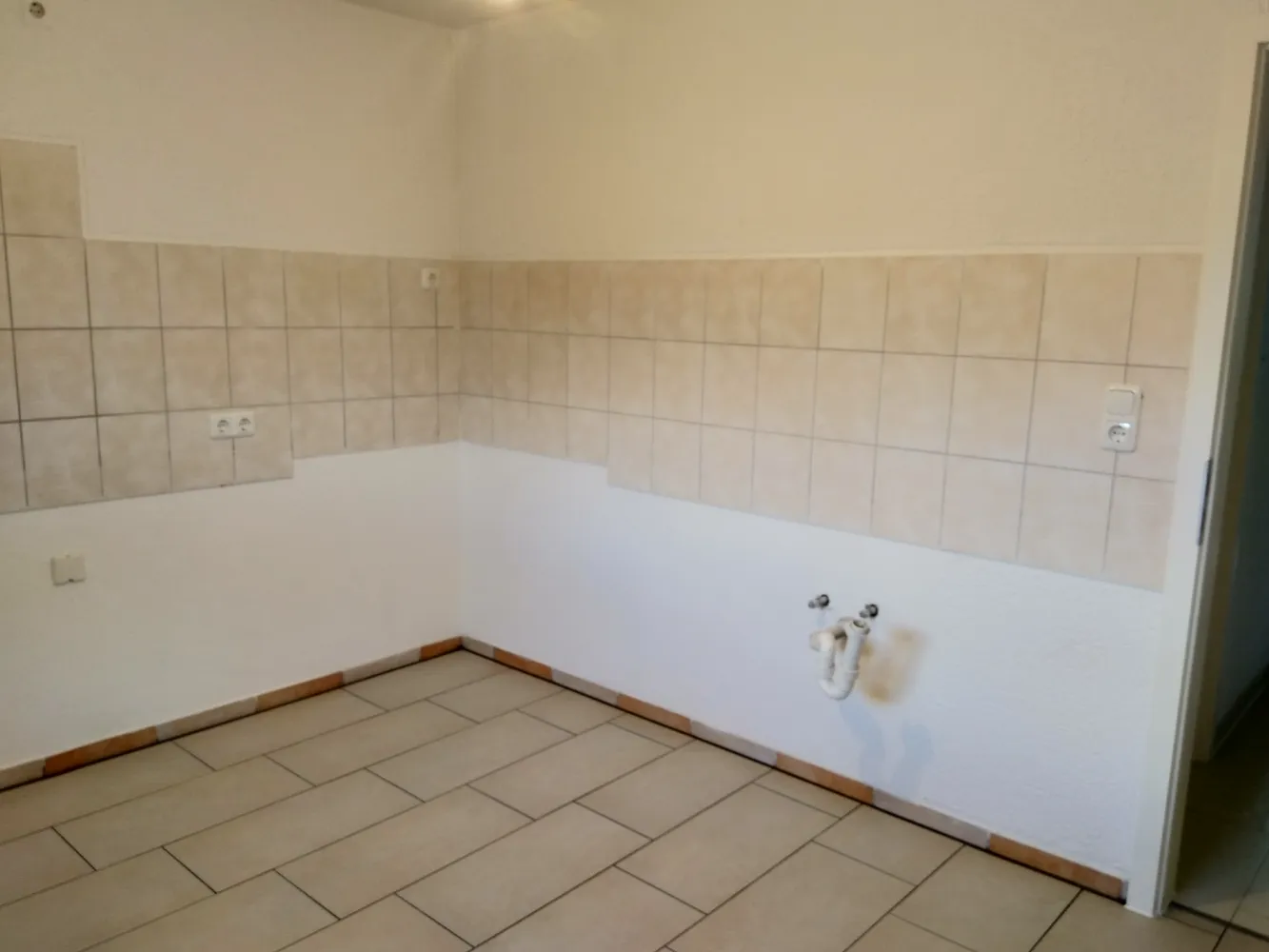 3 Zimmer Wohnung mit 60 m² in Duisburg – Bild 5