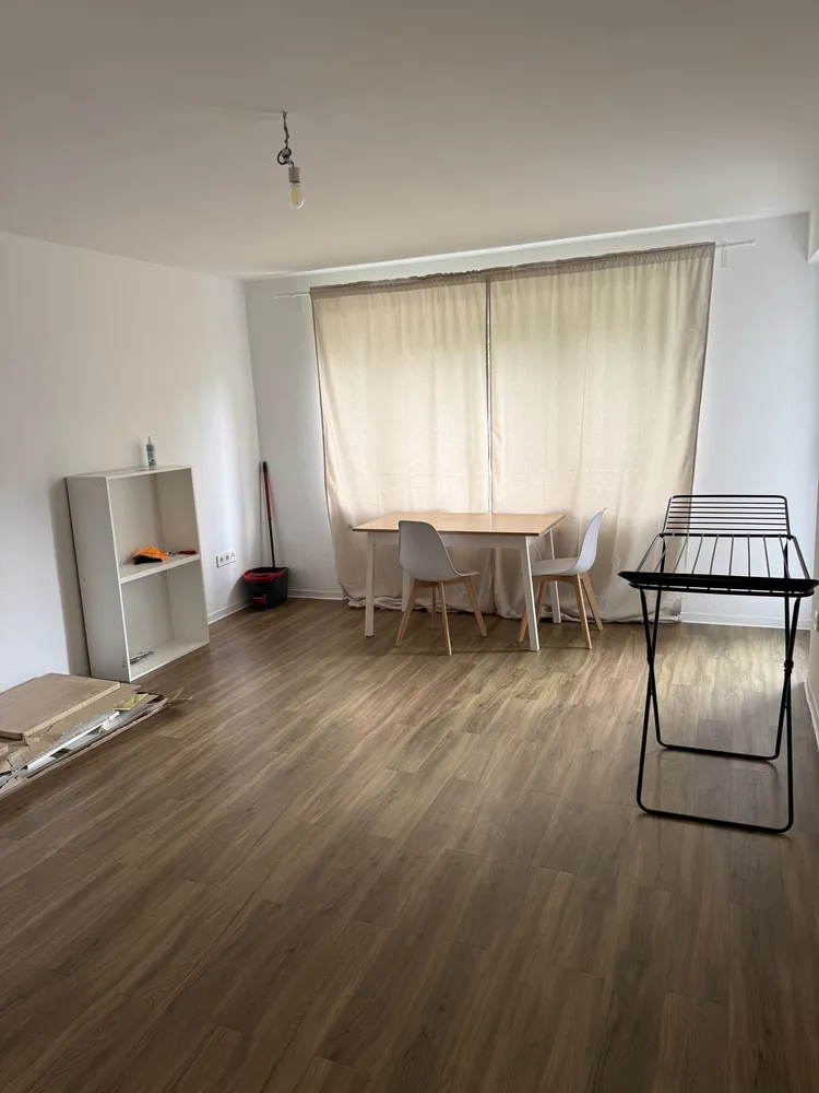2 Zimmer Wohnung mit 58 m² in Düsseldorf – Bild 7