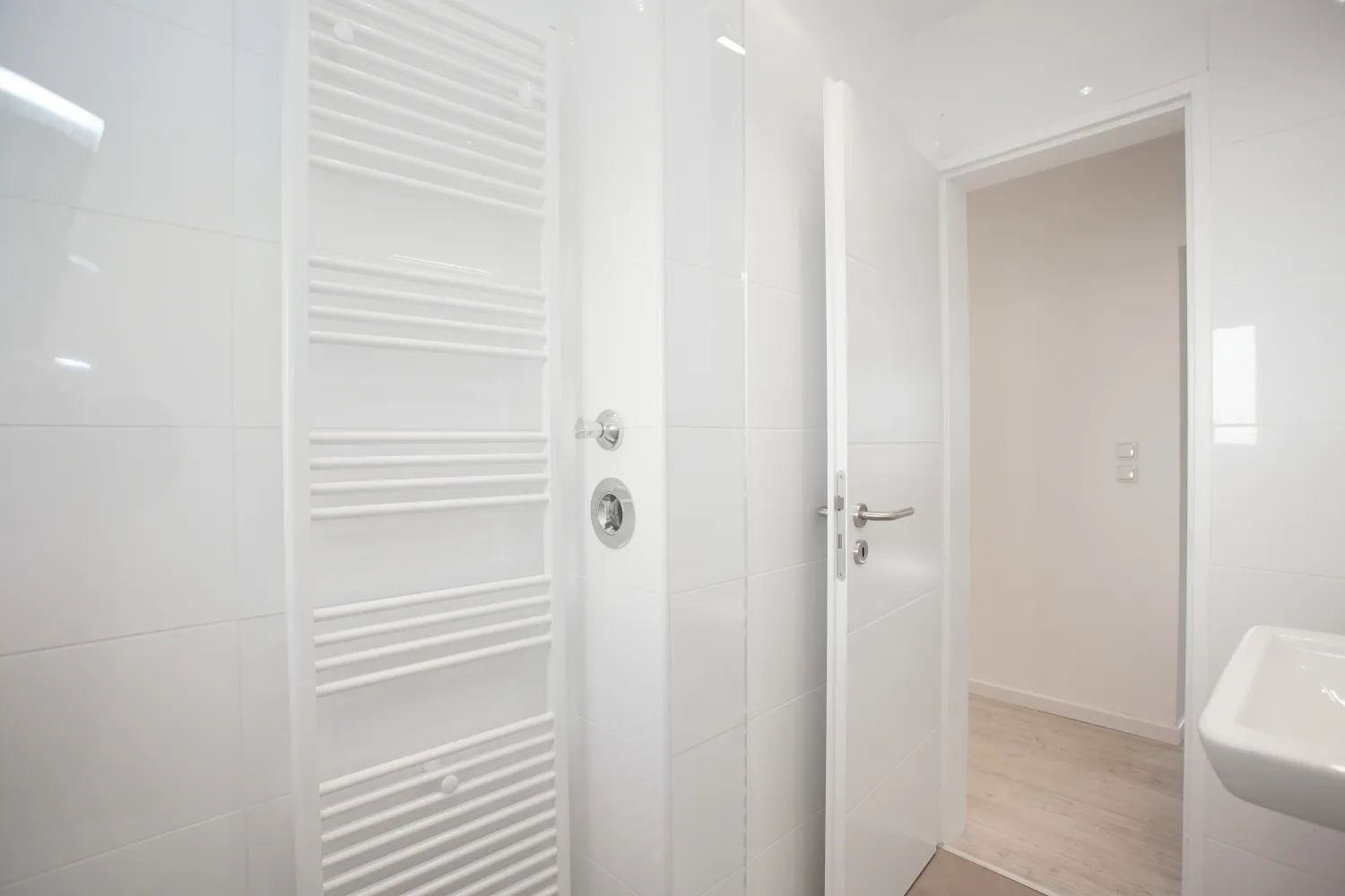 2 Zimmer Wohnung mit 55 m² in Aachen – Bild 5