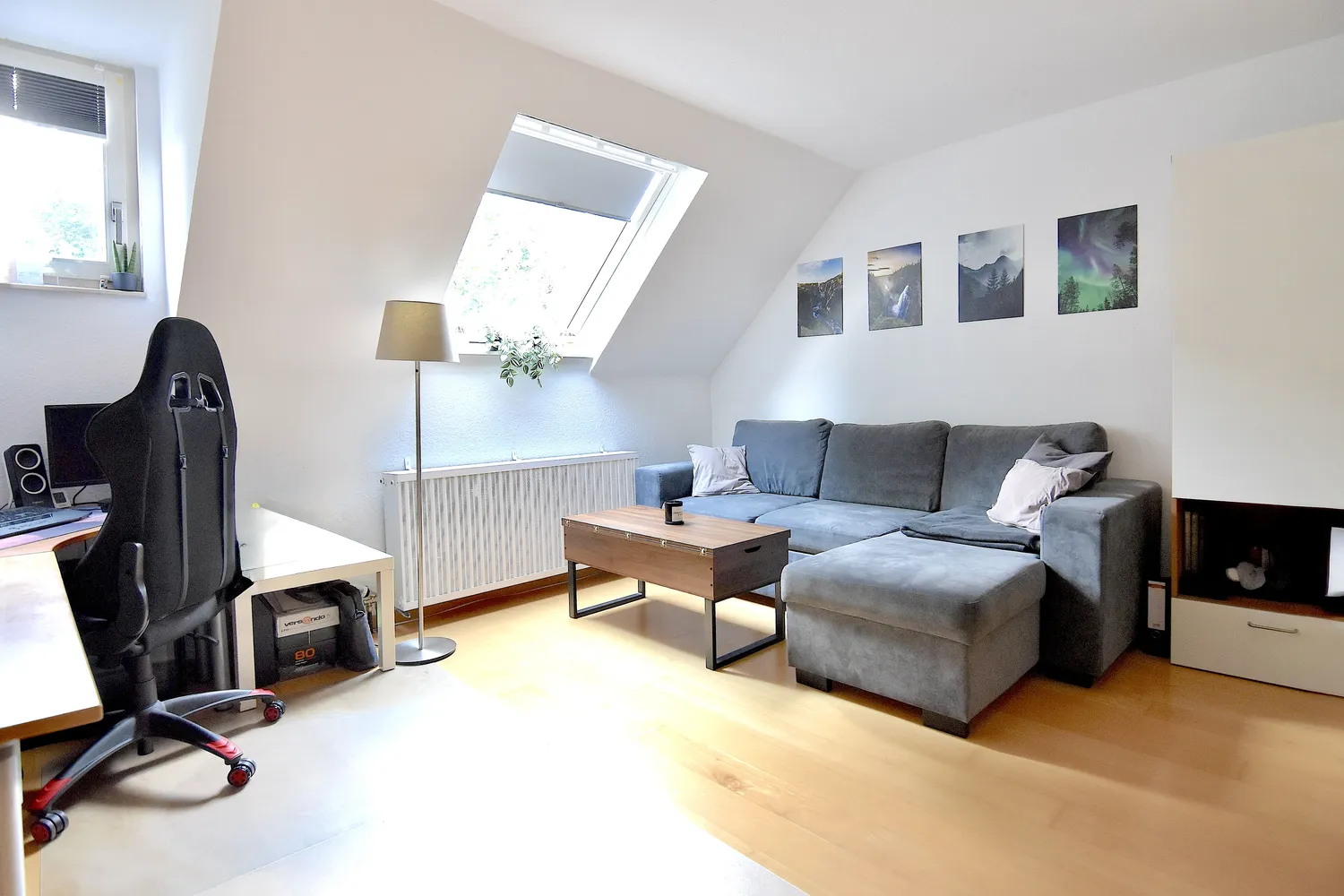 2 Zimmer Wohnung mit 51 m² in Düsseldorf – Bild 8