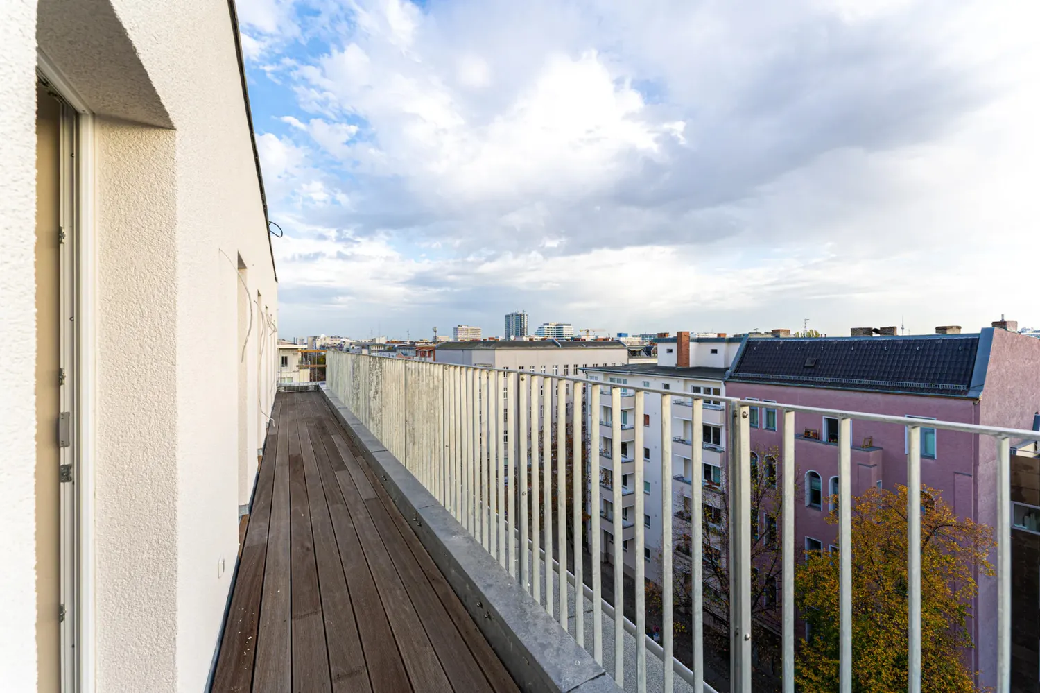 WG-Zimmer mit 16 m² in Berlin – Bild 6