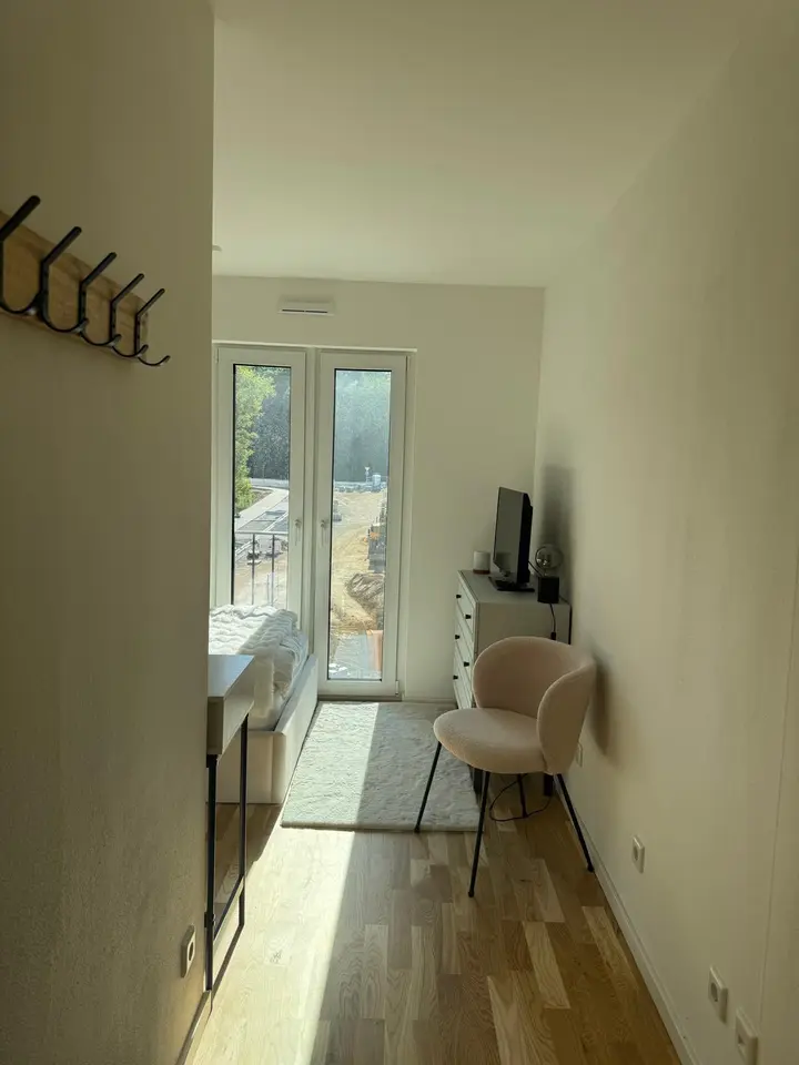 Studio mit 19 m² in Regensburg – Bild 2