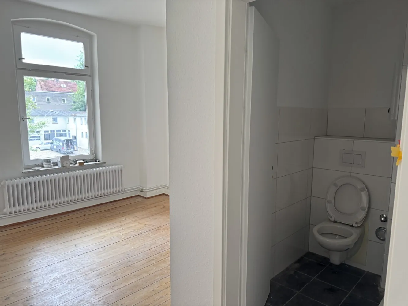 2 Zimmer Wohnung mit 44 m² in Kiel – Bild 1