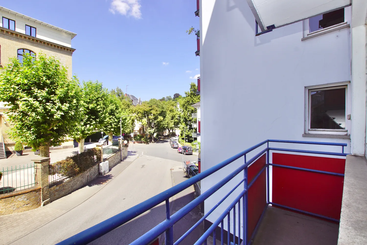 1 Zimmer Wohnung mit 34 m² in Wiesbaden – Bild 3
