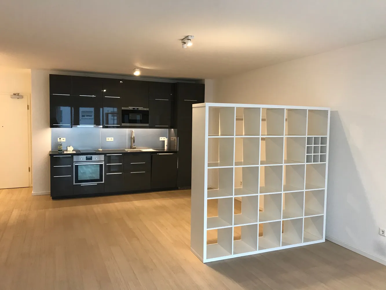 2 Zimmer Wohnung mit 66 m² in Frankfurt am Main – Bild 4