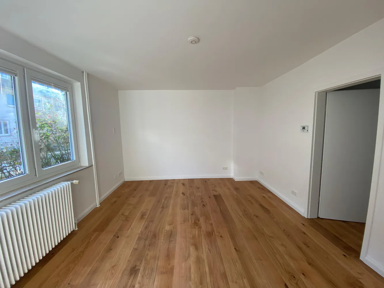 2 Zimmer Wohnung mit 51 m² in Bremen – Bild 3