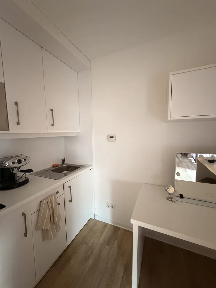 1 Zimmer Wohnung mit 34 m² in Frankfurt am Main – Bild 8