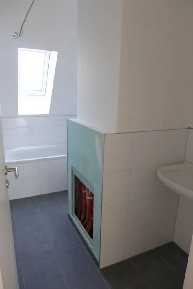 2 Zimmer Wohnung mit 61 m² in Frankfurt am Main – Bild 12