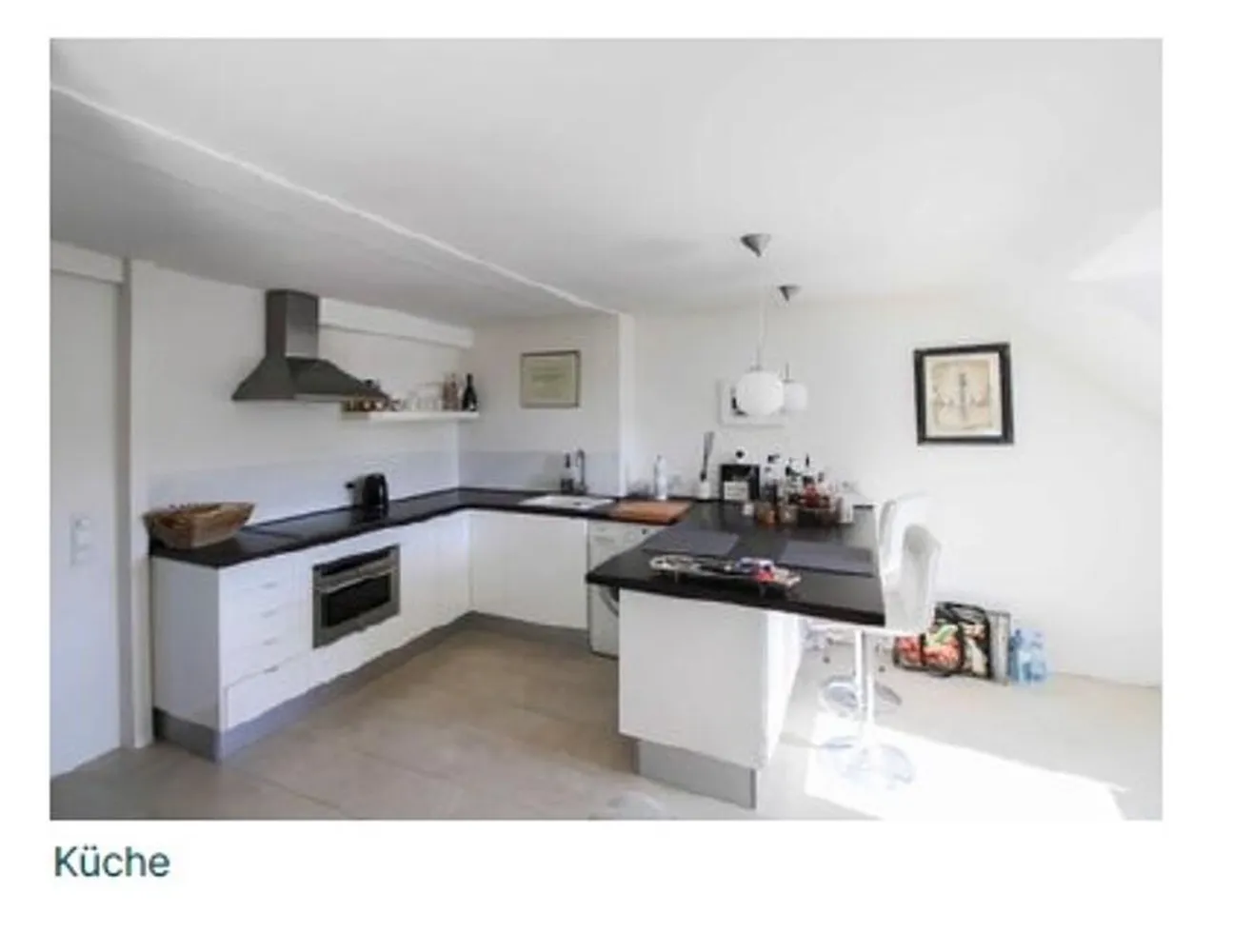 2 room apartment with 48 m² in Brunswick – Photo 2