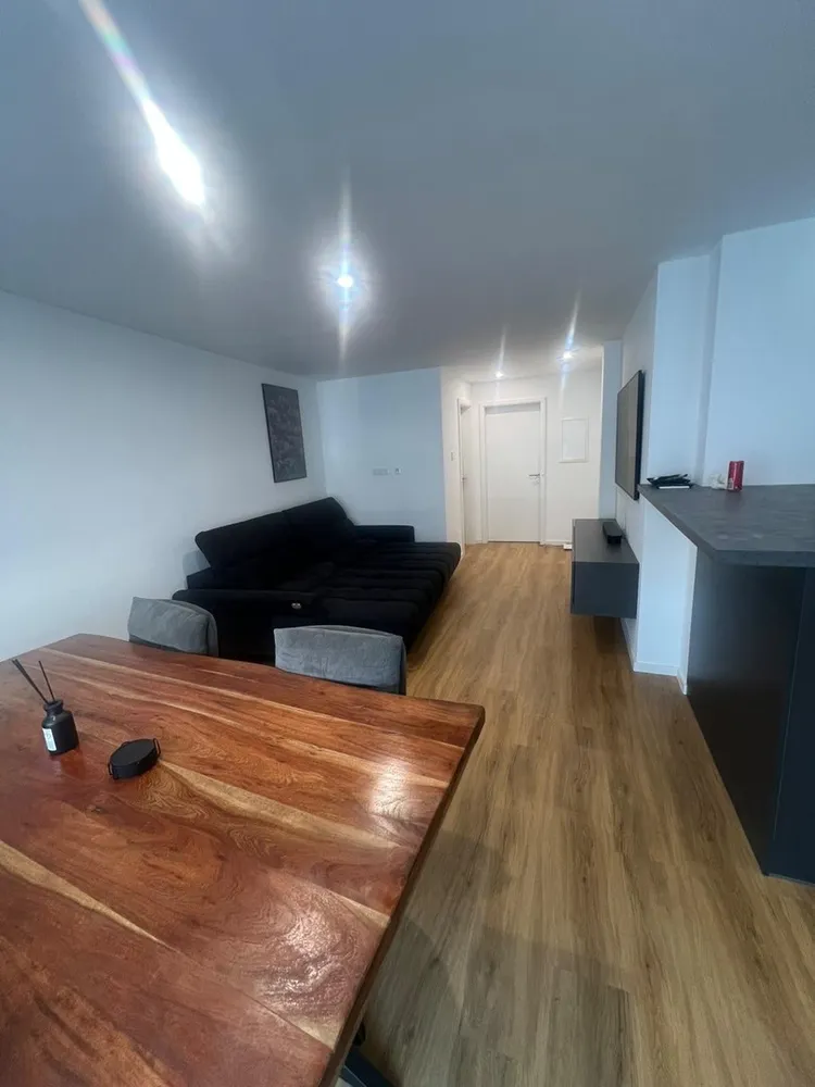 3 Zimmer Wohnung mit 75 m² in Solingen – Bild 3