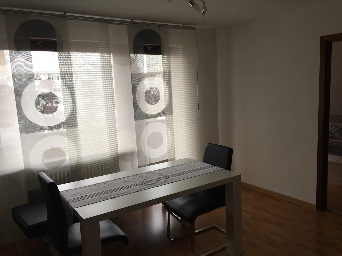 2 Zimmer Wohnung mit 47 m² in Mannheim – Bild 3