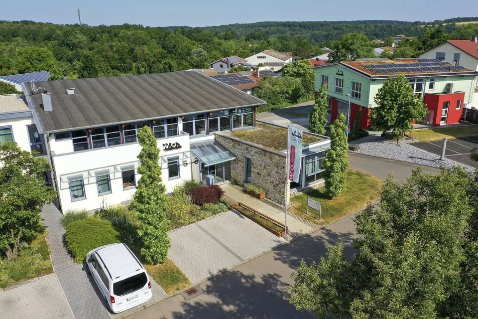 3 Zimmer Wohnung mit 63 m² in Vaihingen an der Enz – Bild 9