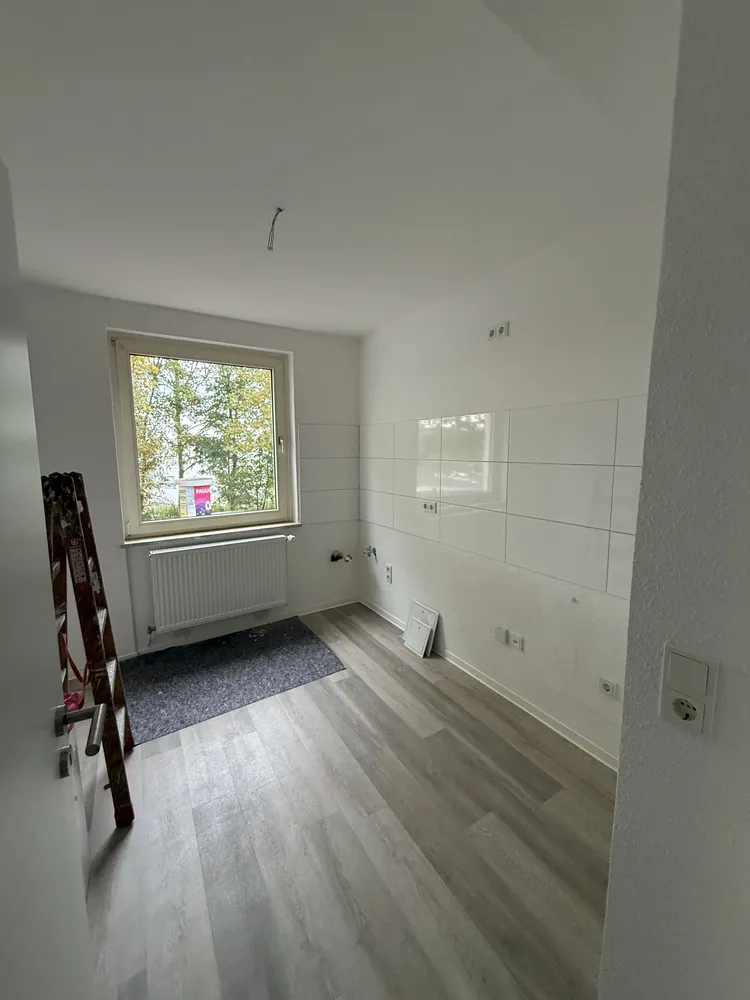 3 room apartment with 66 m² in Dortmund – Photo 1