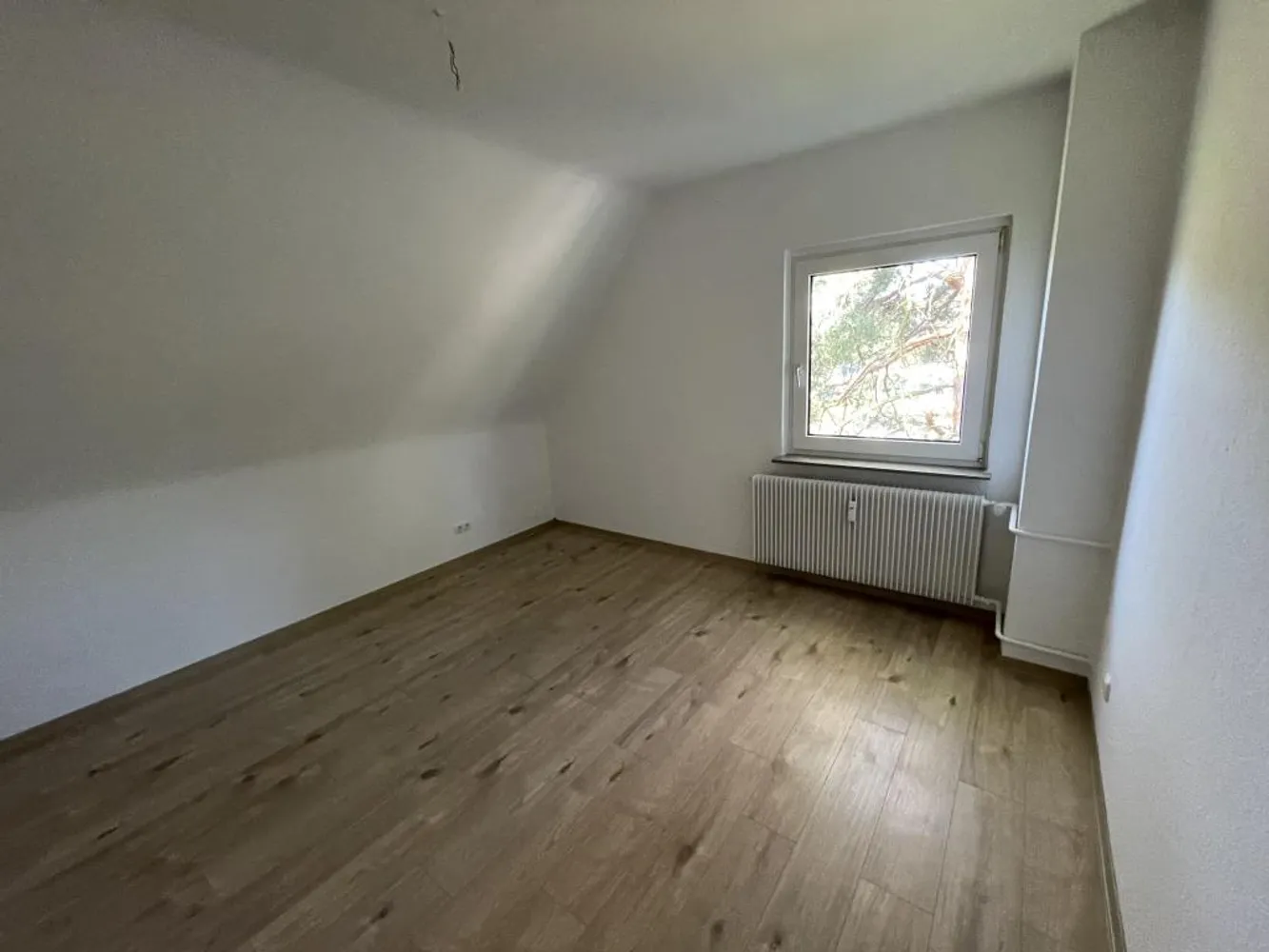 3 Zimmer Wohnung mit 55 m² in Hamm – Bild 4