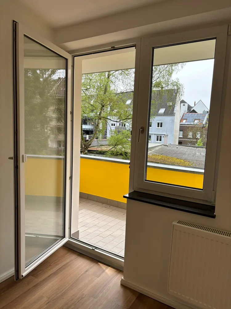 2 room apartment with 69 m² in Düsseldorf – Photo 12