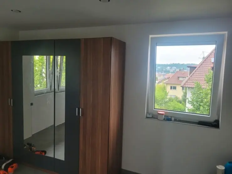 WG-Zimmer mit 15 m² in Pforzheim – Bild 7
