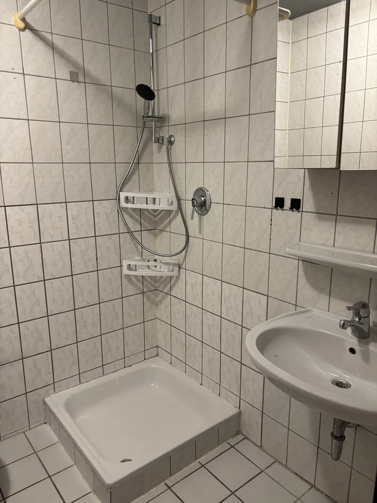 2 Zimmer Wohnung mit 35 m² in Mainz – Bild 8