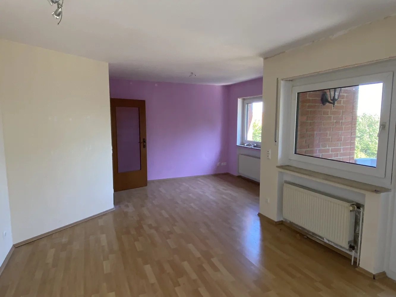 3 Zimmer Wohnung mit 81 m² in Essen – Bild 2