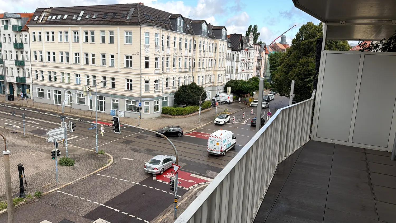 5 Zimmer Wohnung mit 94 m² in Magdeburg – Bild 11