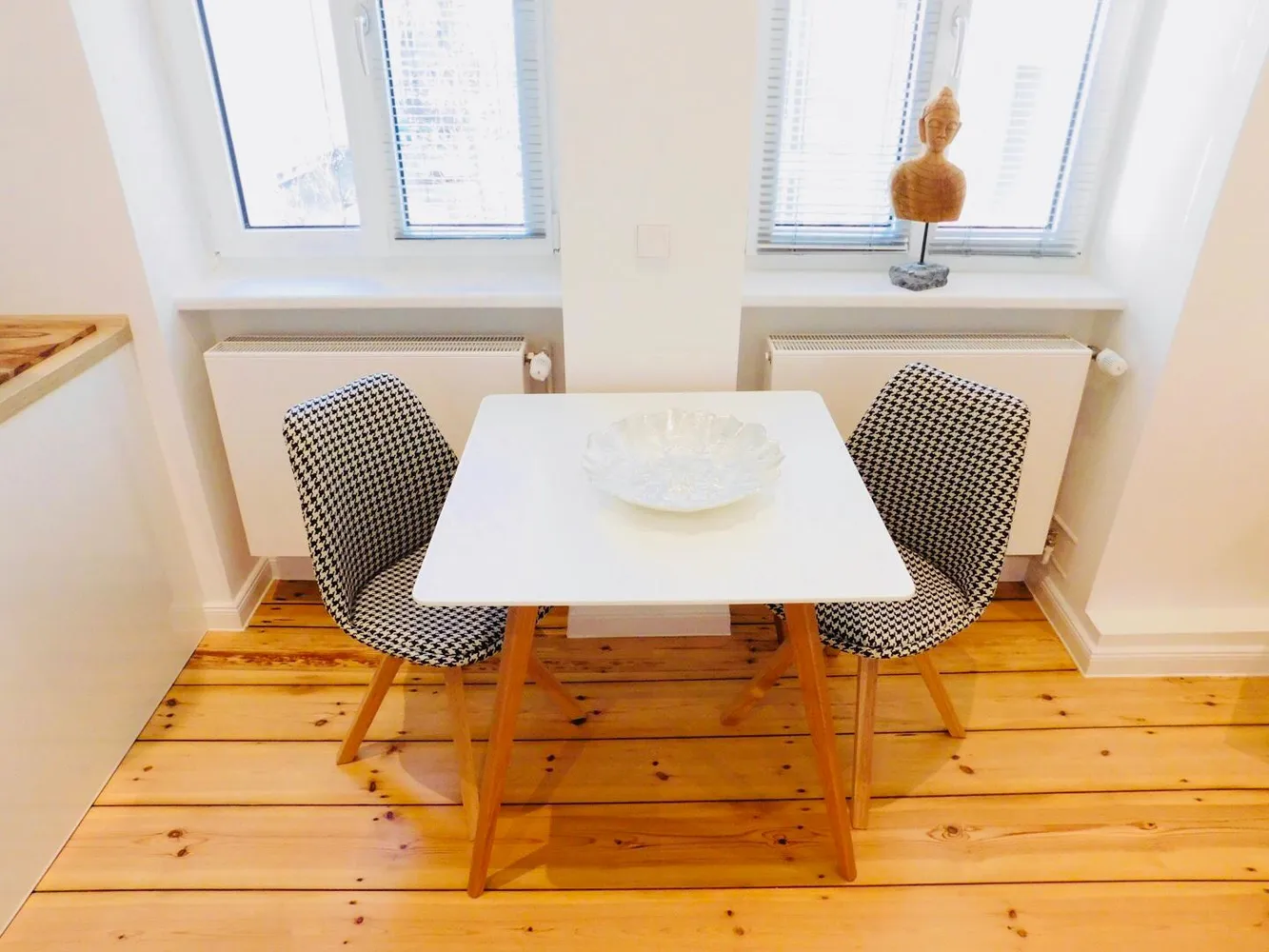 1 Zimmer Wohnung mit 35 m² in Berlin – Bild 11