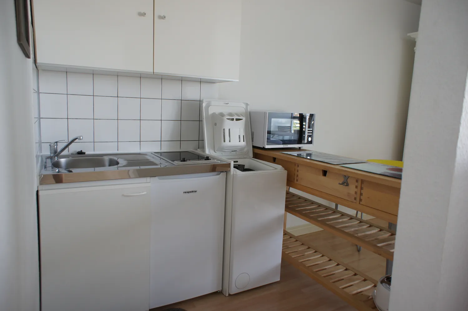 1 Zimmer Wohnung mit 36 m² in Köln – Bild 12