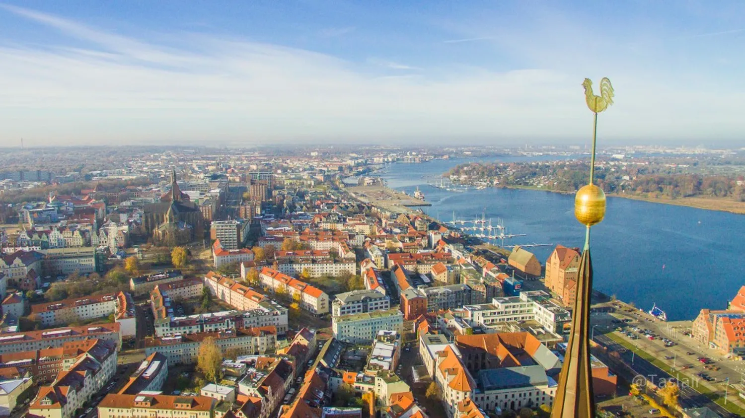 3 Zimmer Wohnung mit 91 m² in Rostock – Bild 8