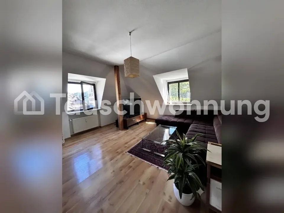 2 Zimmer Wohnung mit 39 m² in Regensburg – Bild 8