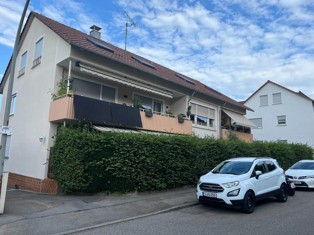 2 Zimmer Wohnung mit 65 m² in Stuttgart – Bild 5