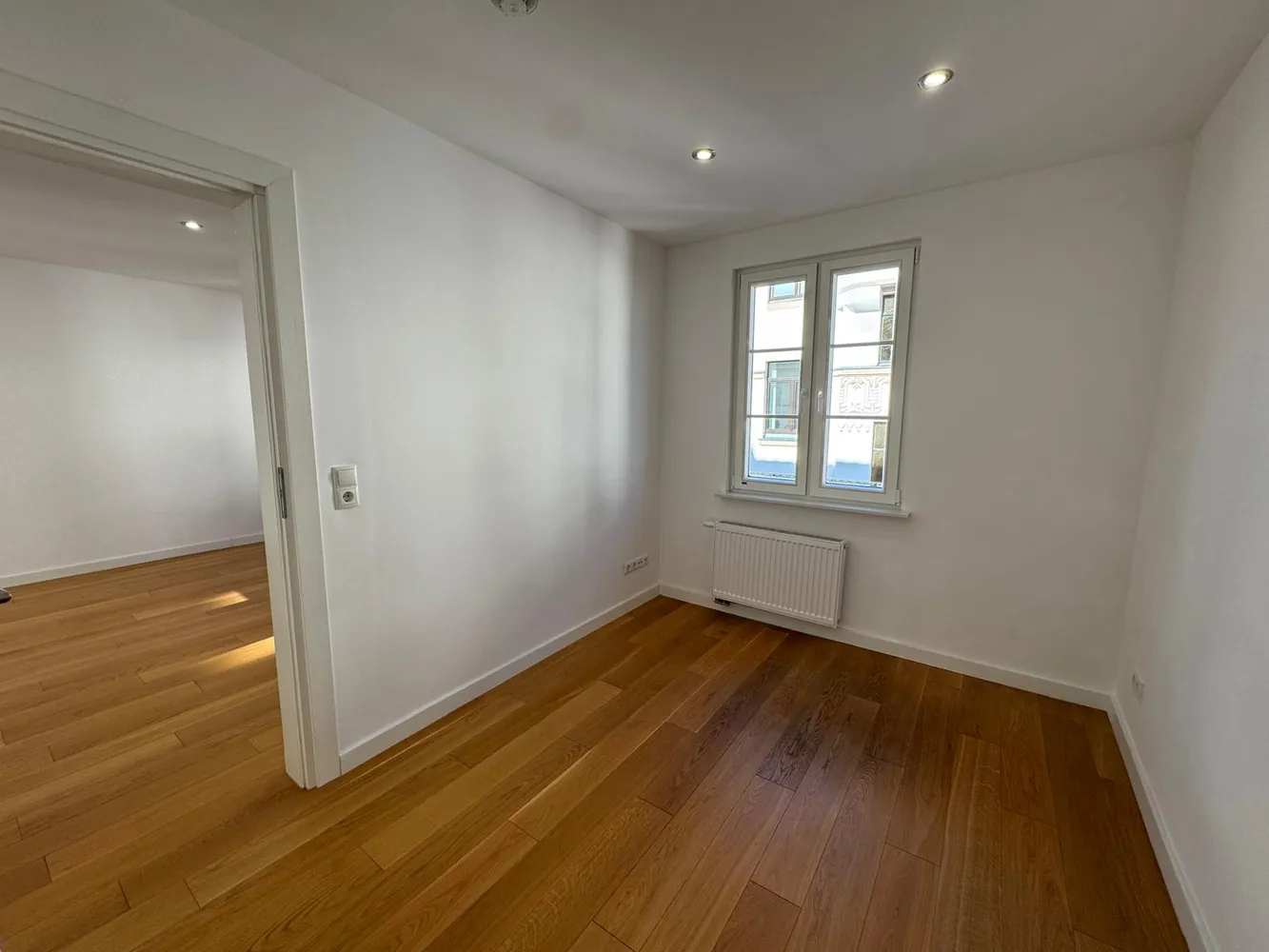 3 Zimmer Wohnung mit 61 m² in Hannover – Bild 5