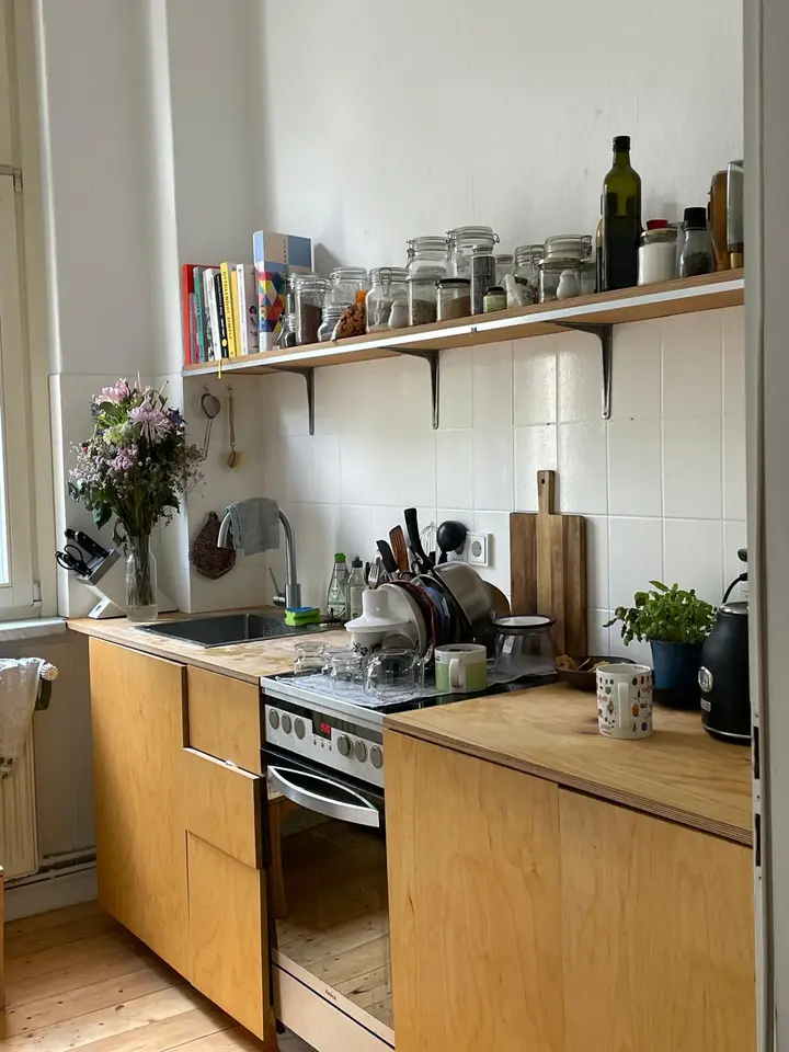 WG-Zimmer mit 14 m² in Halle (Saale) – Bild 10